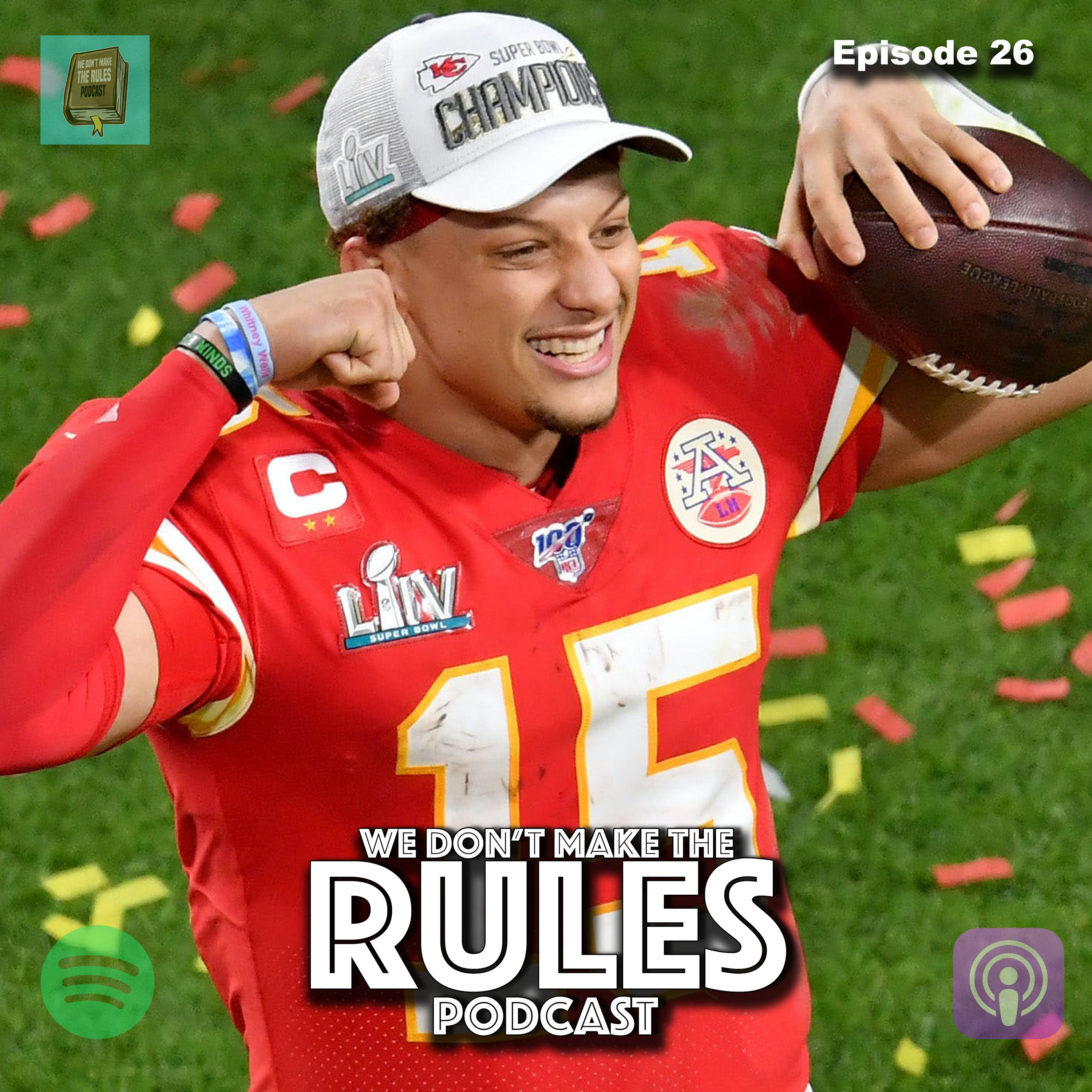Episode 26: 