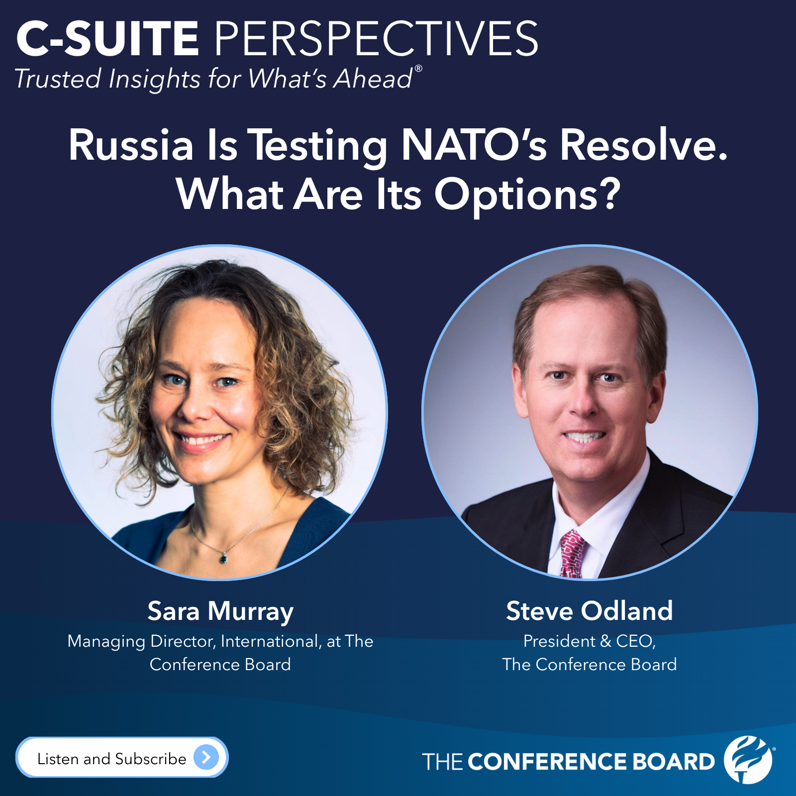 Russia Is Testing NATO’s Resolve. What Are Its Options?