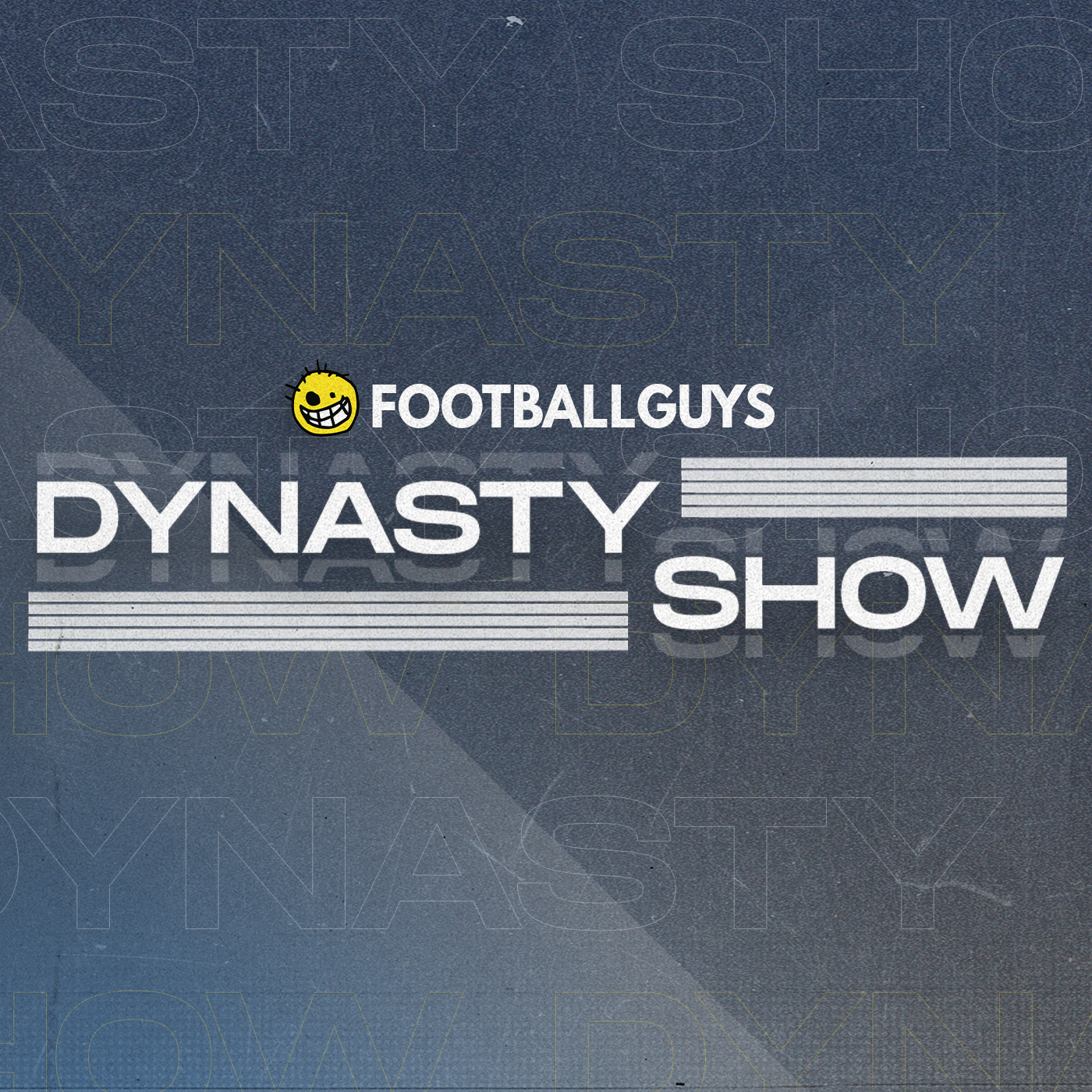 Footballguys Dynasty Football Show