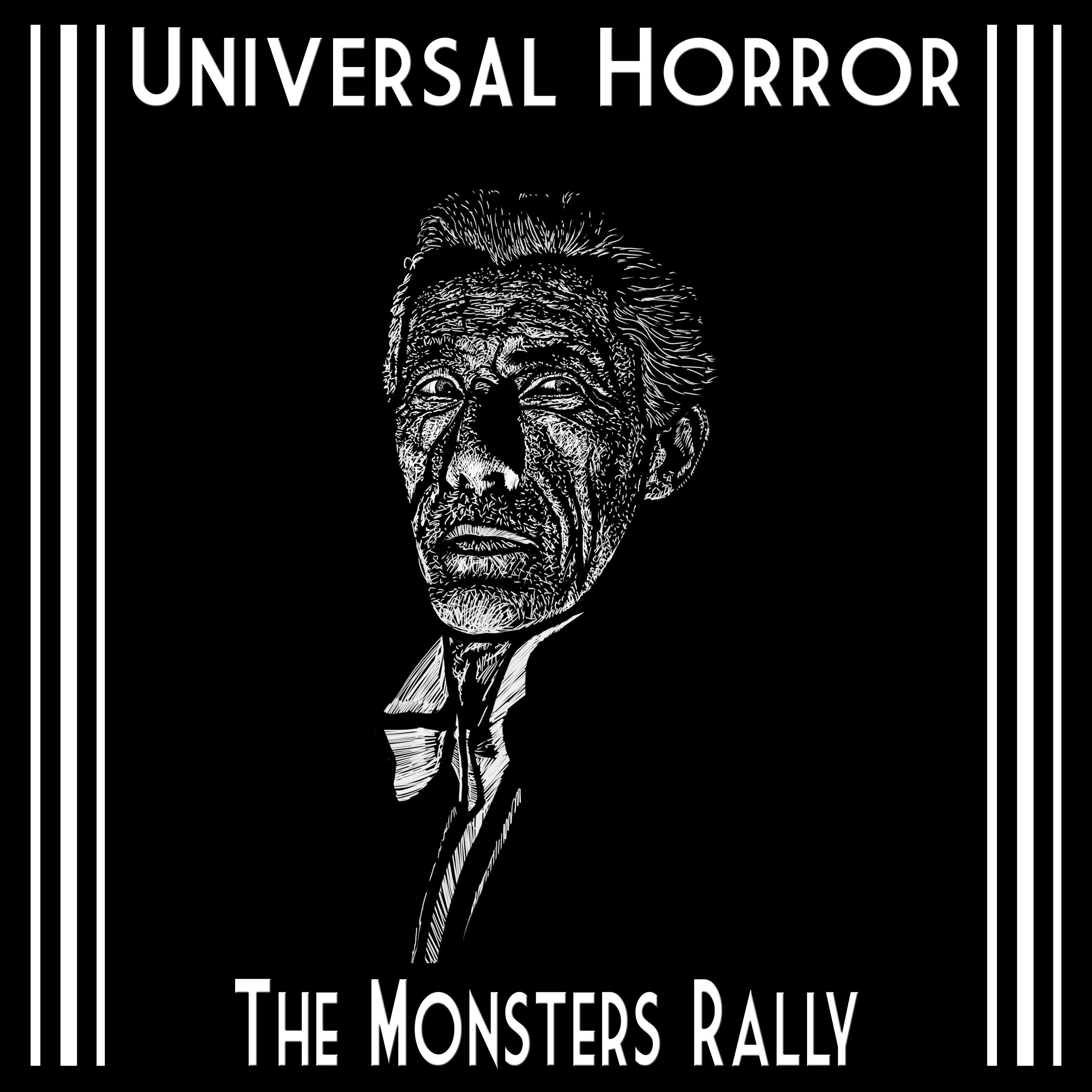 HYPNOGORIA 202 - The History of Universal Horror Part XX