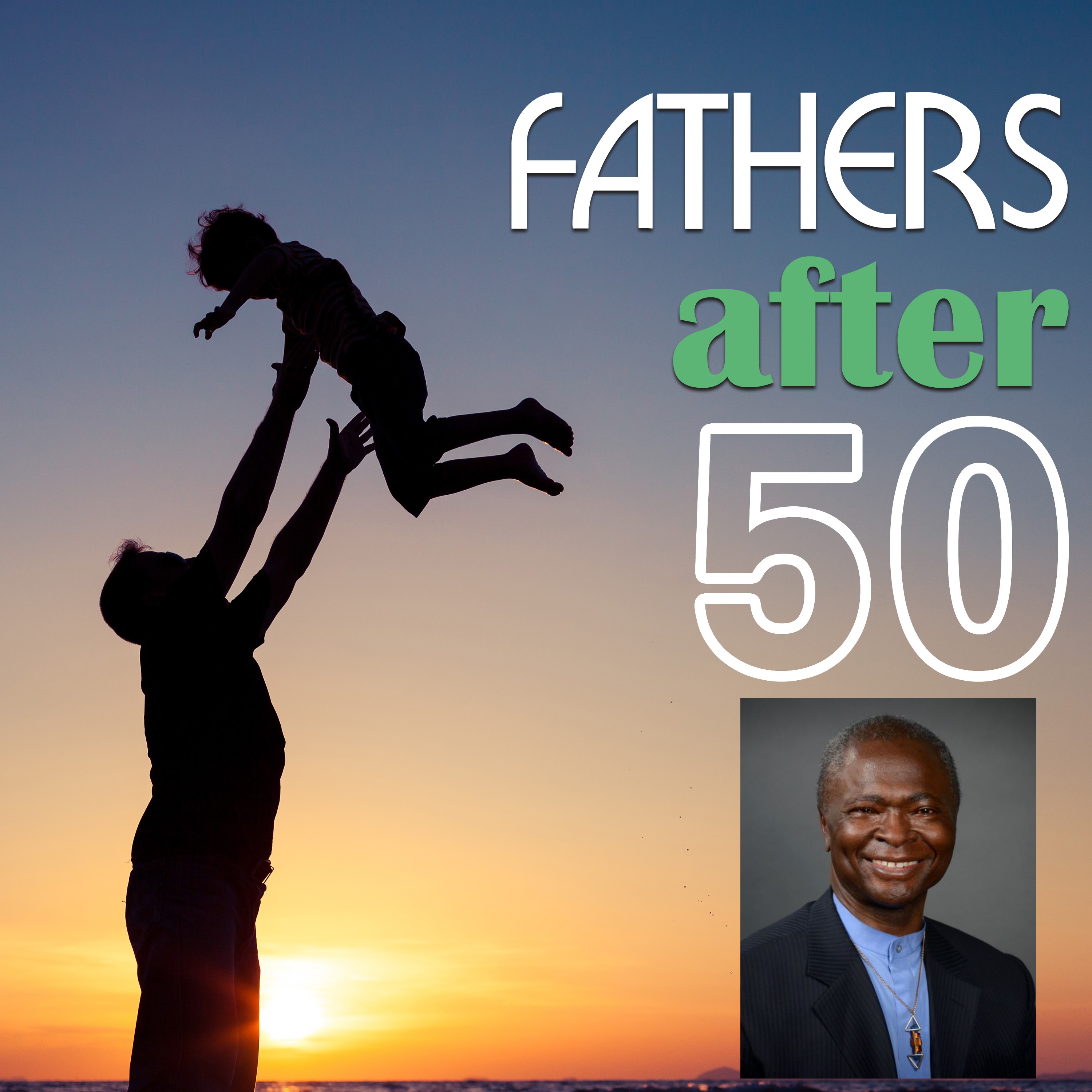 FathersAfter50