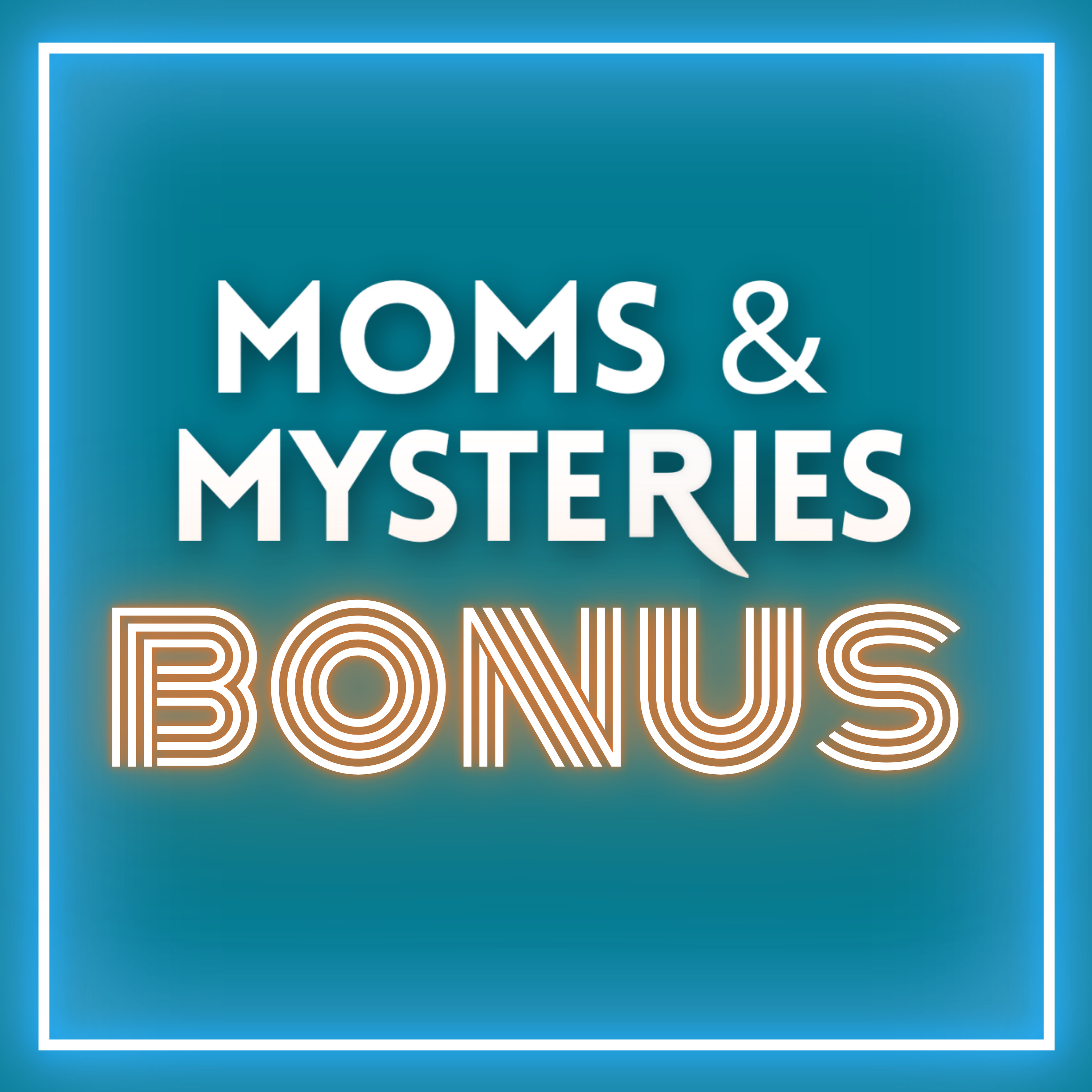 cover of episode BONUS: March Mailbag