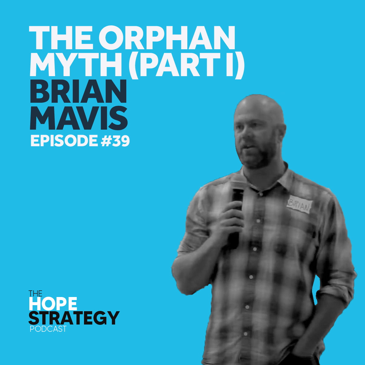 The Hope Strategy Podcast