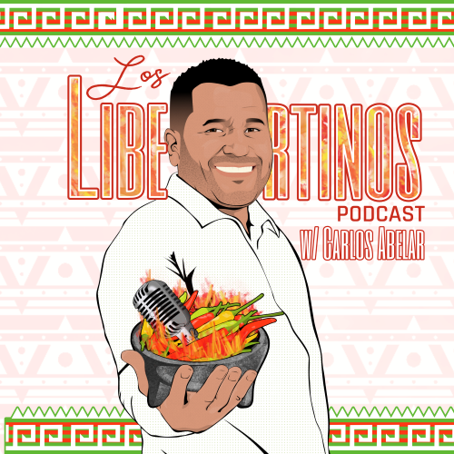 Los Libertinos\'s Podcast