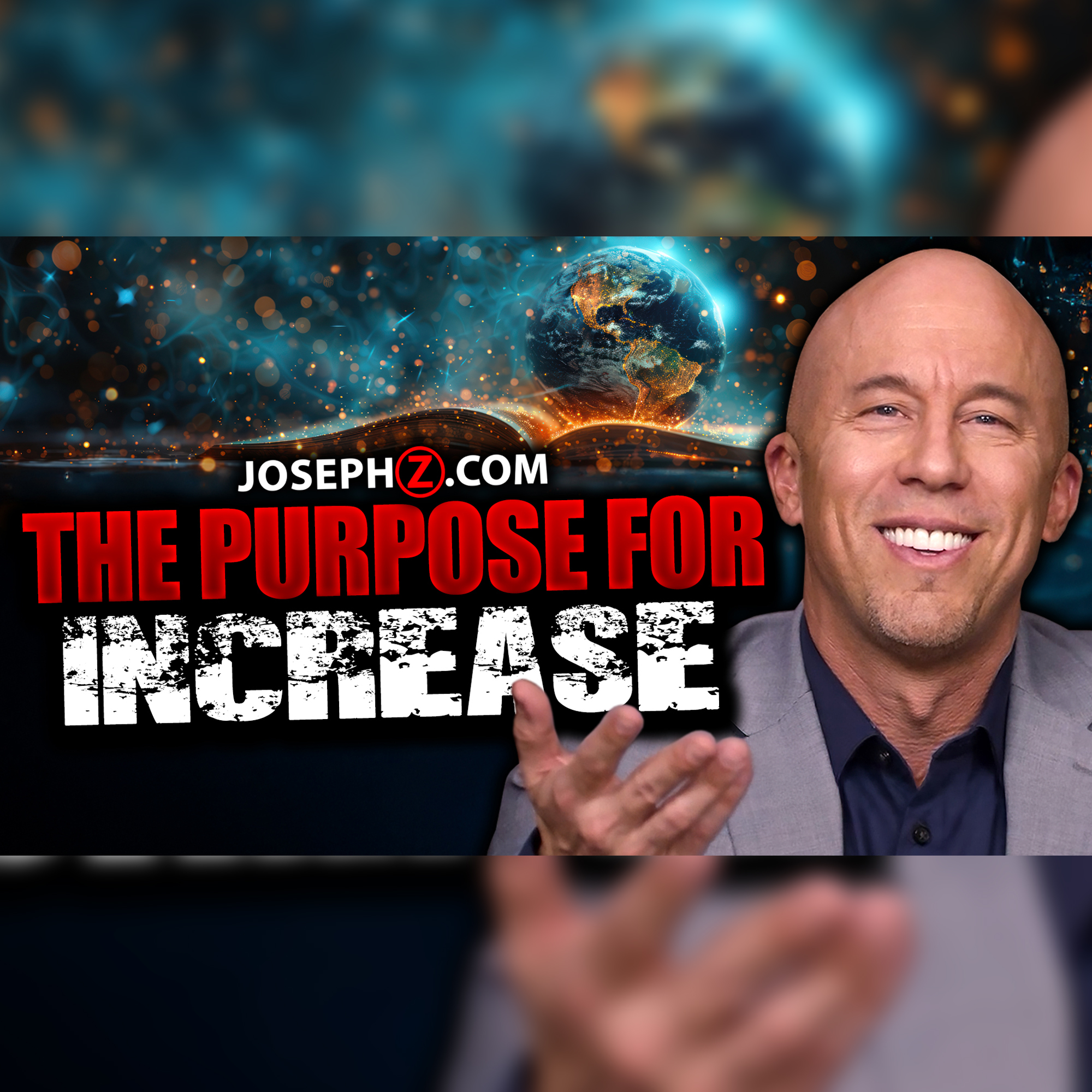 Joseph Z Podcast