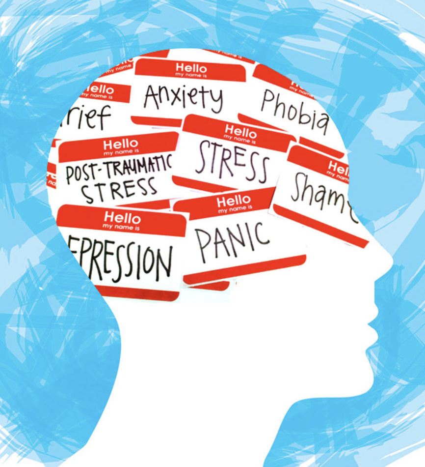The Bevan James Eyles Show, Episode 212 – Understanding your stress