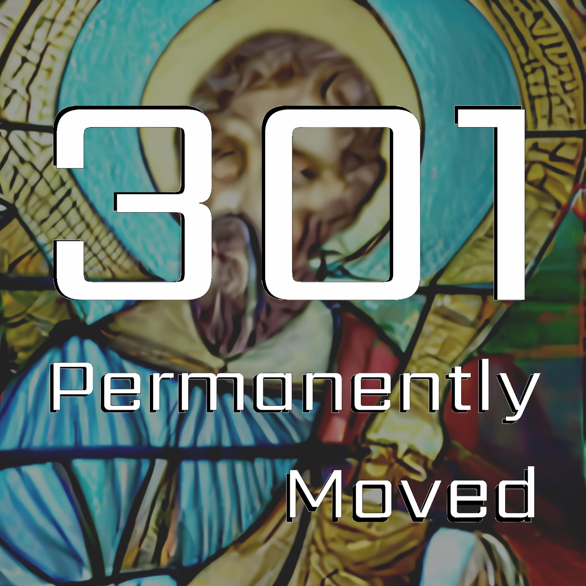 Permanently Moved