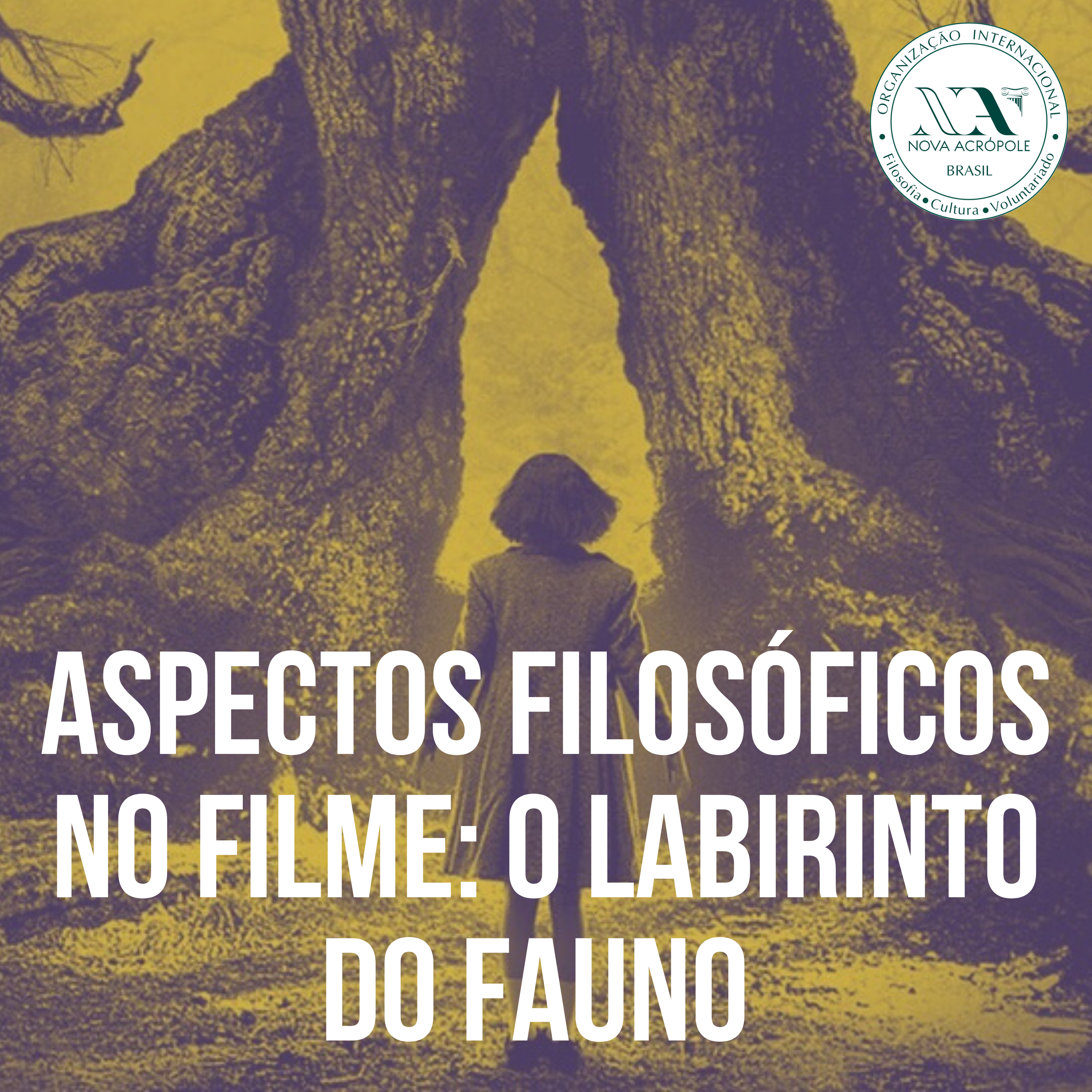 Nova Acropole Podcast Filosofia