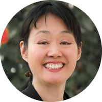cover of episode E14 - National Minority Mental Health Awareness Month Part 2: Interview with Rona Hu