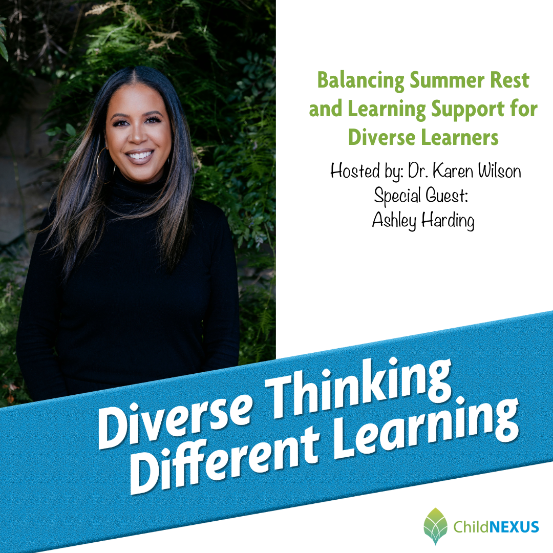 Diverse Thinking Different Learning
