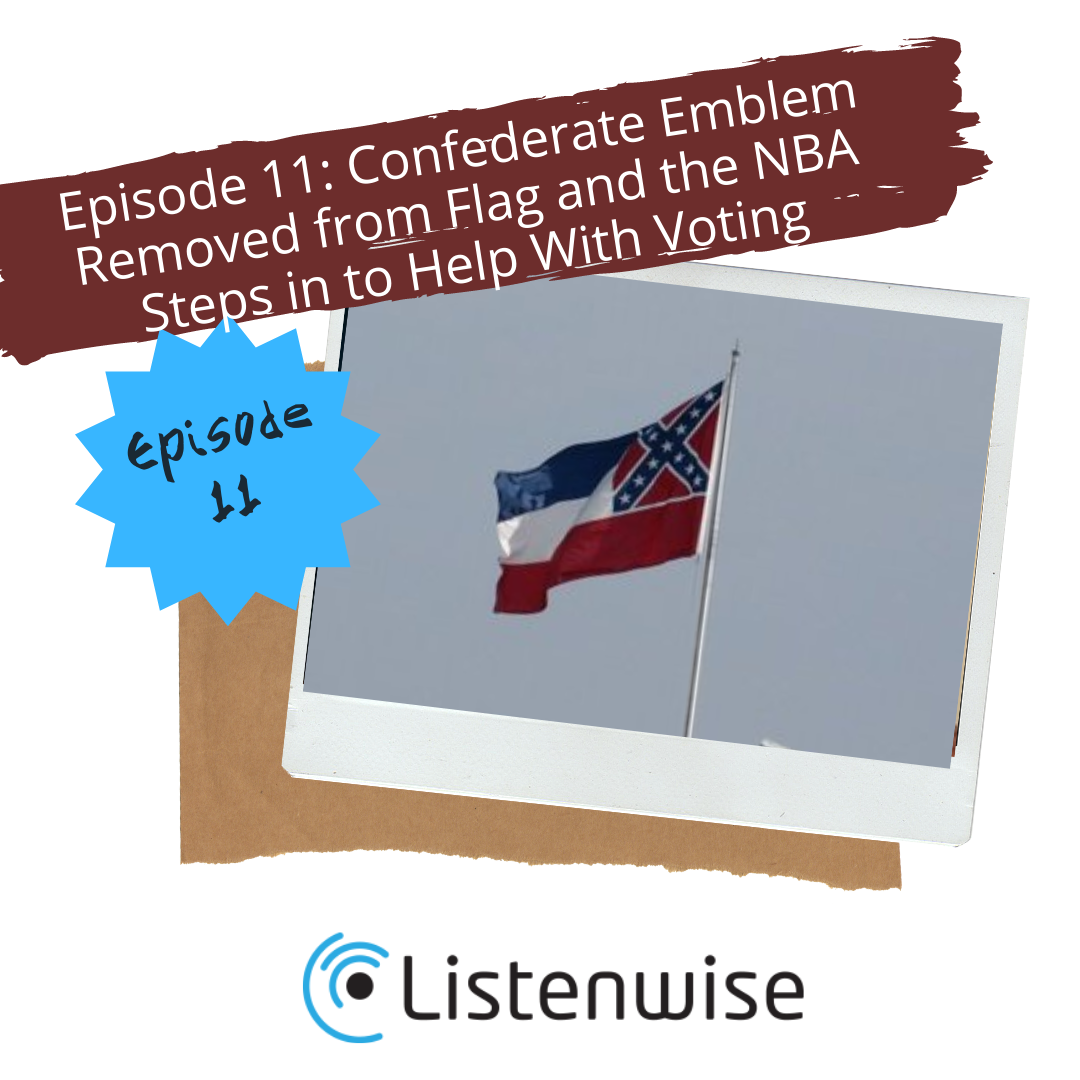 Listenwise News Bites