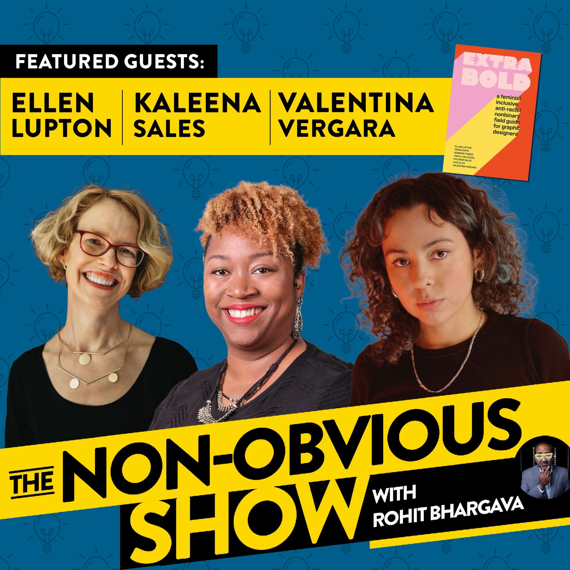 The Non-Obvious Show