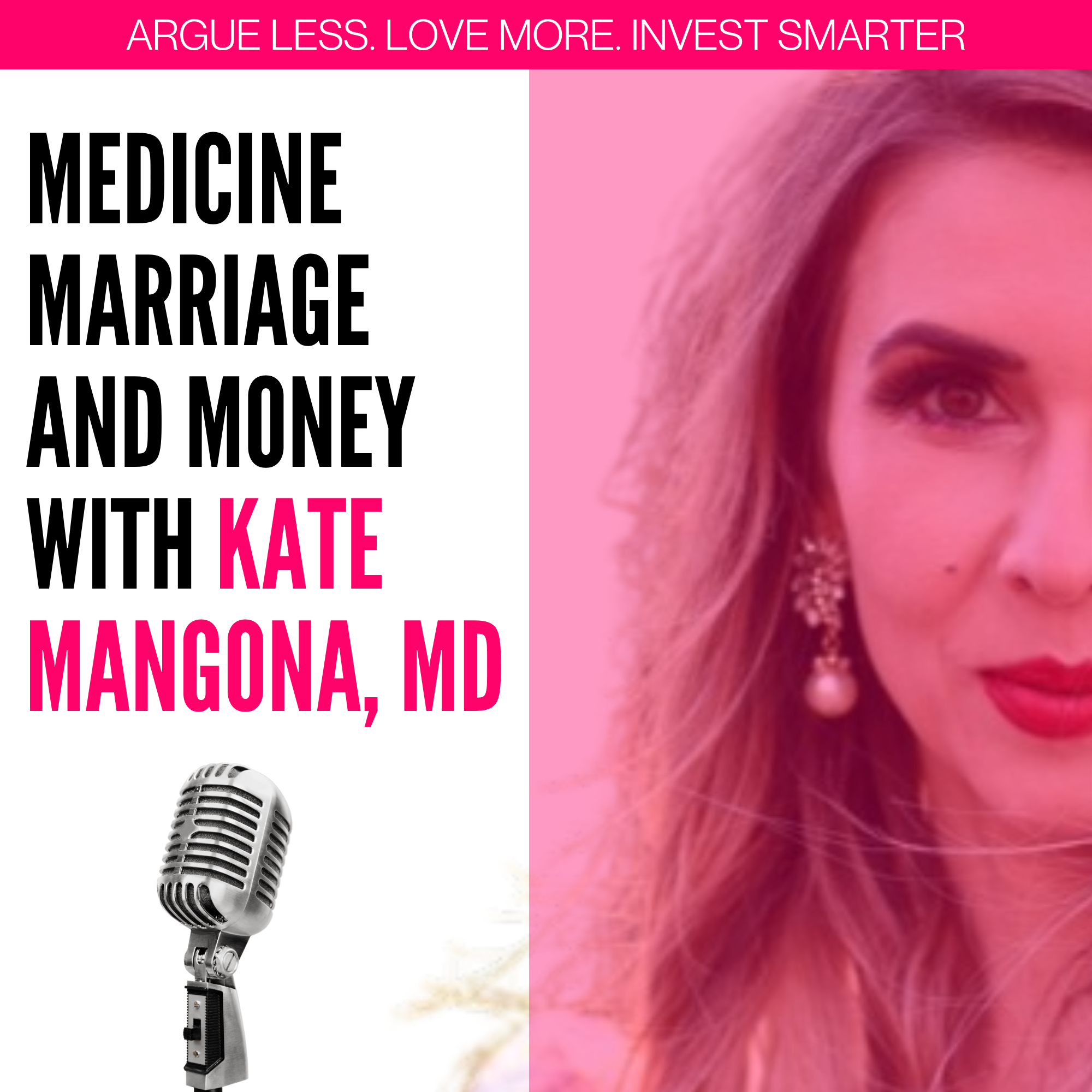 Love Lab MD with Dr. Kate Mangona