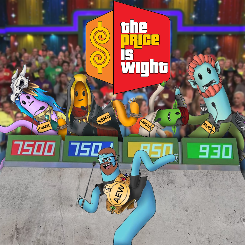 Enter the Fungeon
