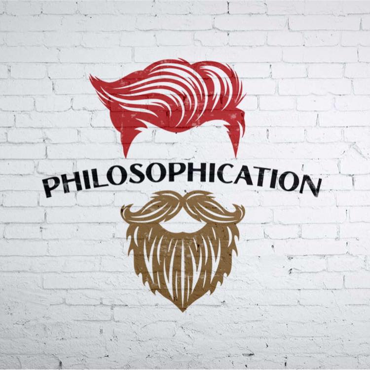 Philosophication with Ginger and the Beard