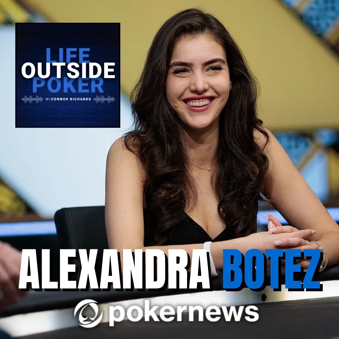 PokerNews Life Outside Poker