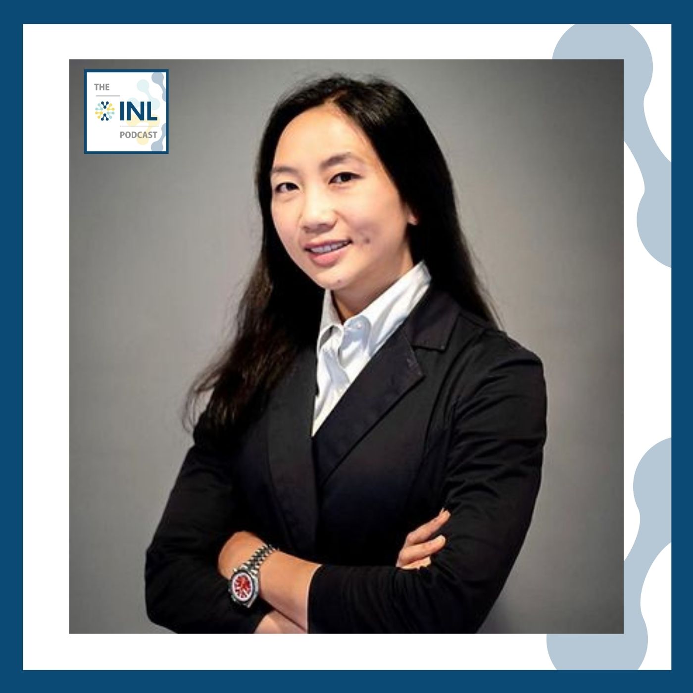 Episode 16: Dr Vanessa Wong on Mental Health Episode 16: Dr Vanessa Wong on Mental Health