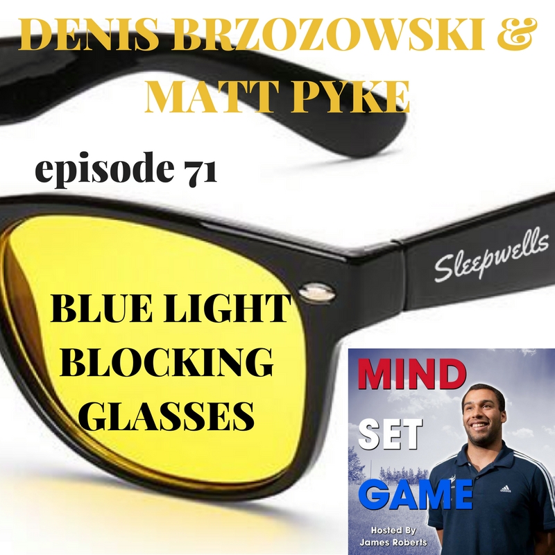 The Mindset Athlete Podcast