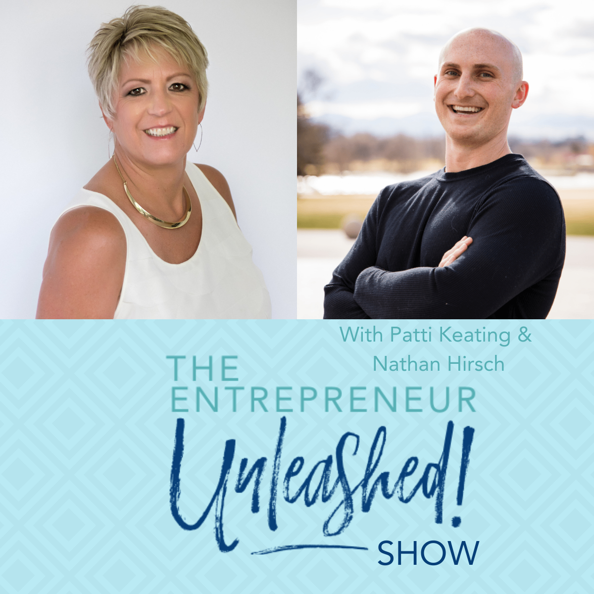 The Entrepreneur Unleashed Show