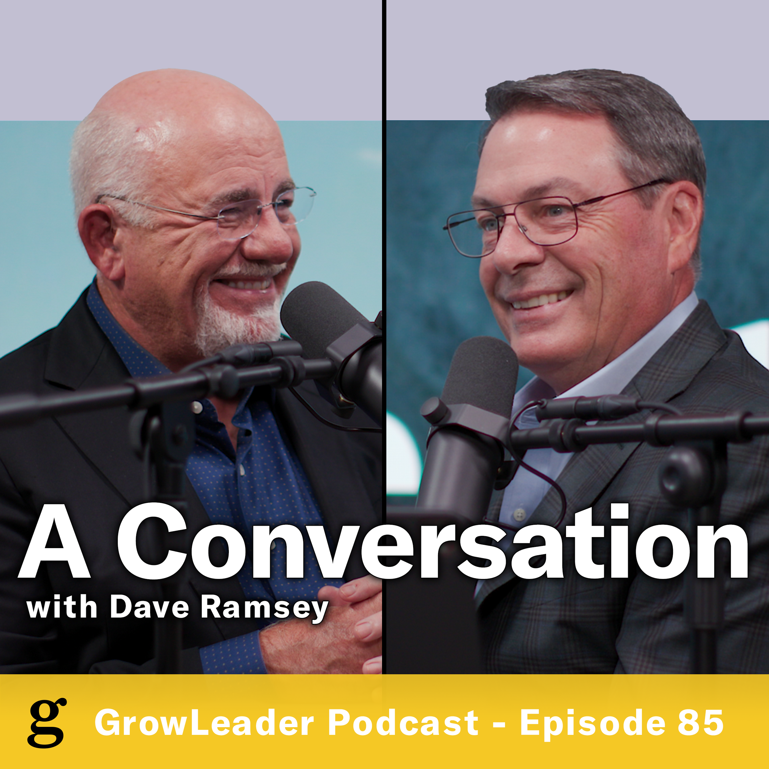 GrowLeader Podcast with Chris Hodges