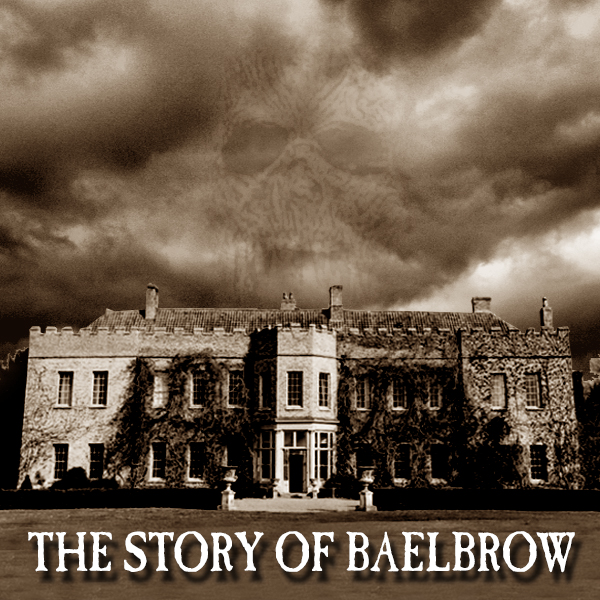 GREAT LIBRARY OF DREAMS 62 - The Story of Baelbrow