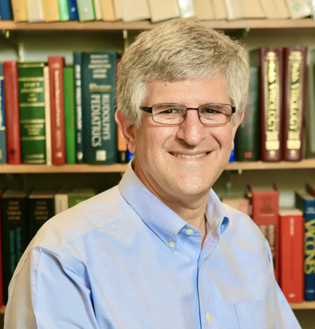 The Musical Innertube - Volume 2, Number 84 - Paul Offit's COVID Vaccine Update