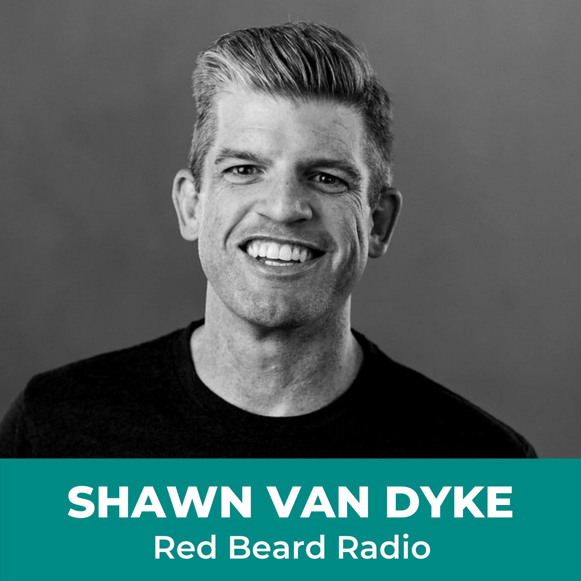 Red Beard Radio with Brian Keith