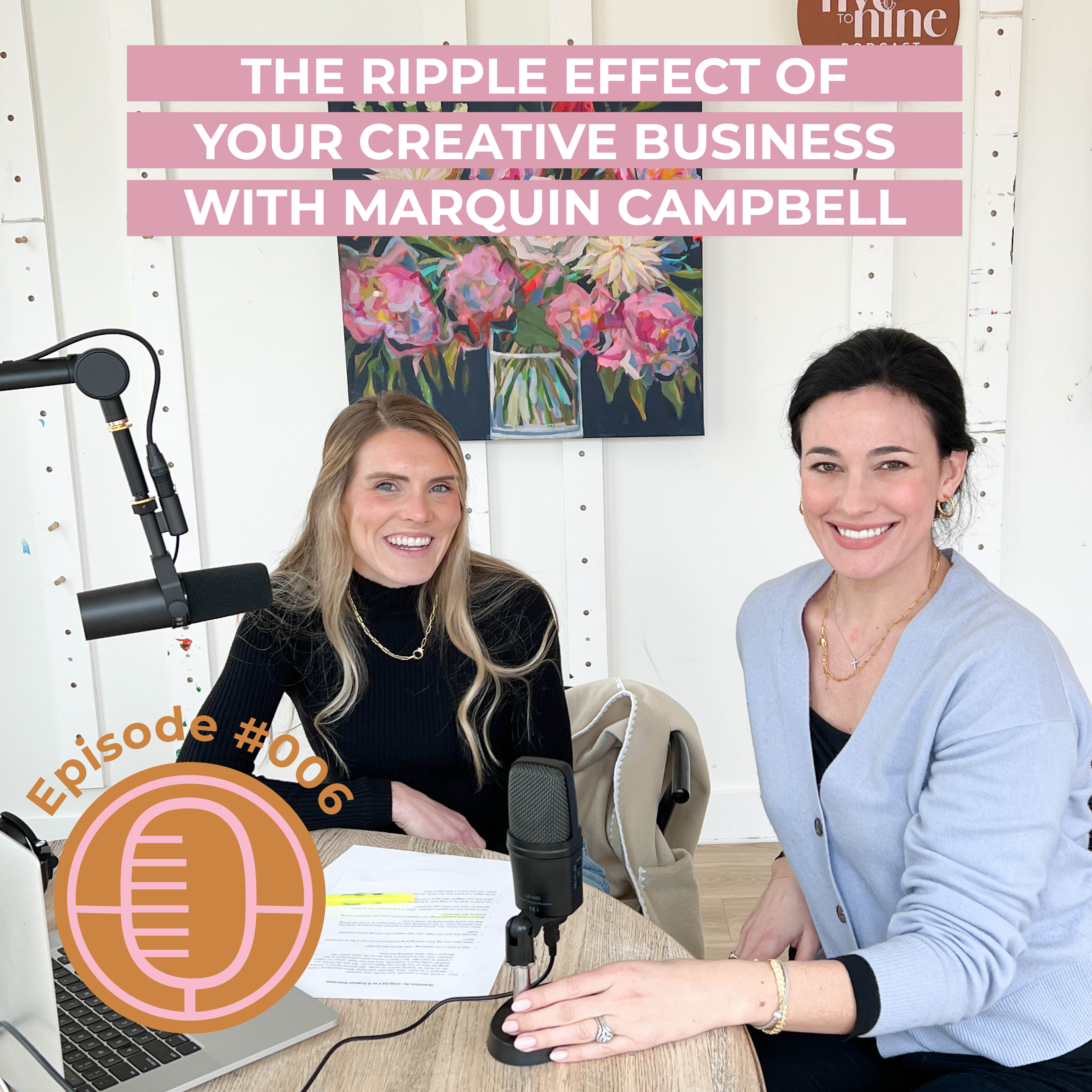 The 5 to 9 Podcast