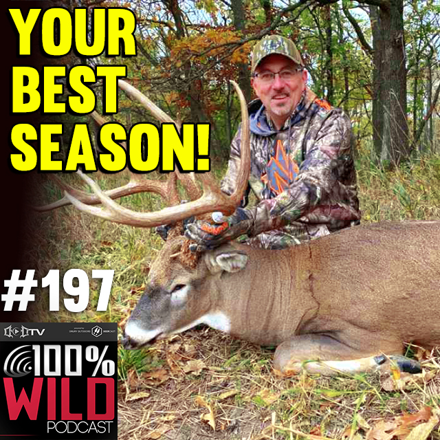 Supplementing a Successful Season! EP - 197