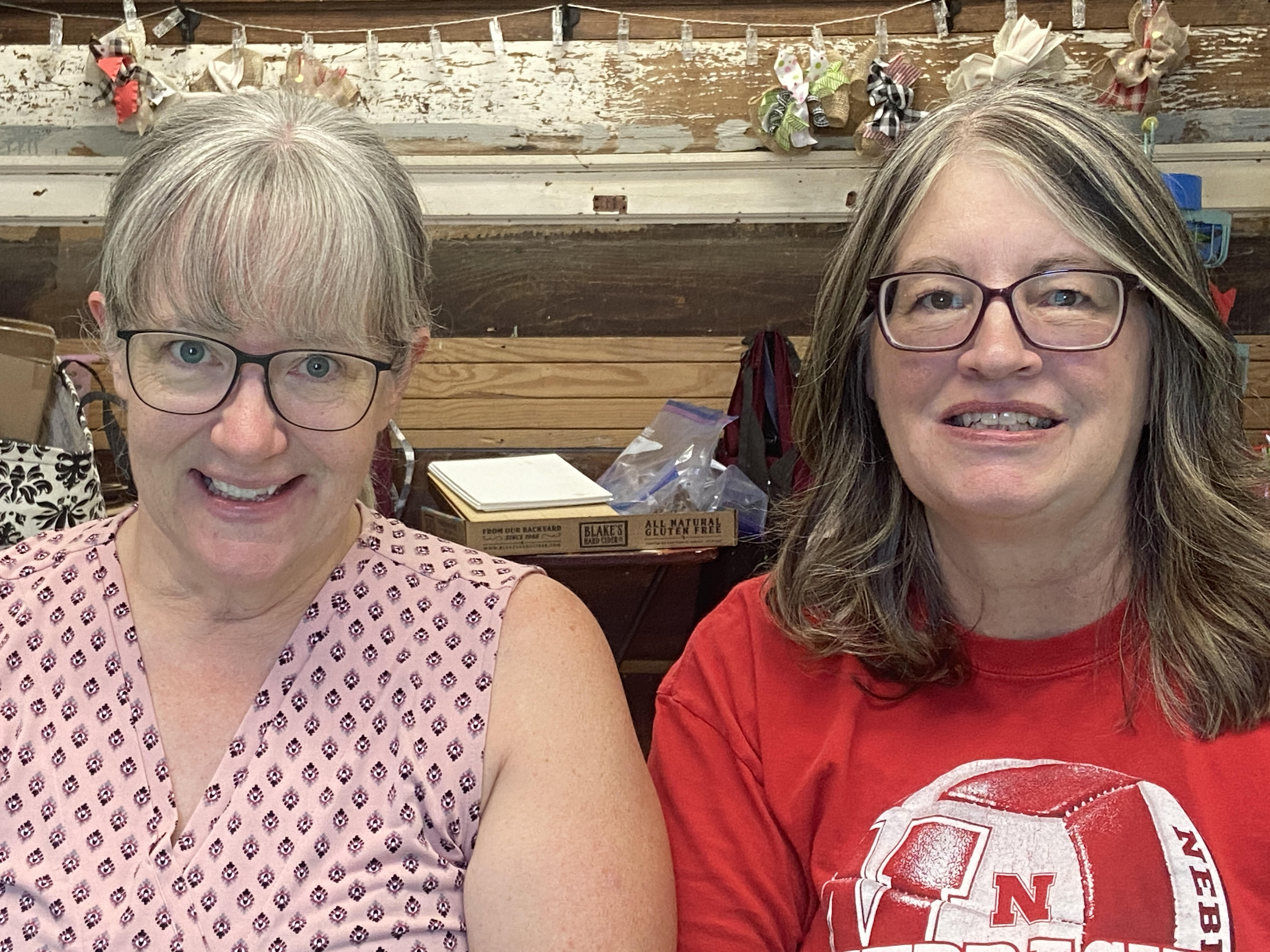 Growing Small Town Nebraska Podcast