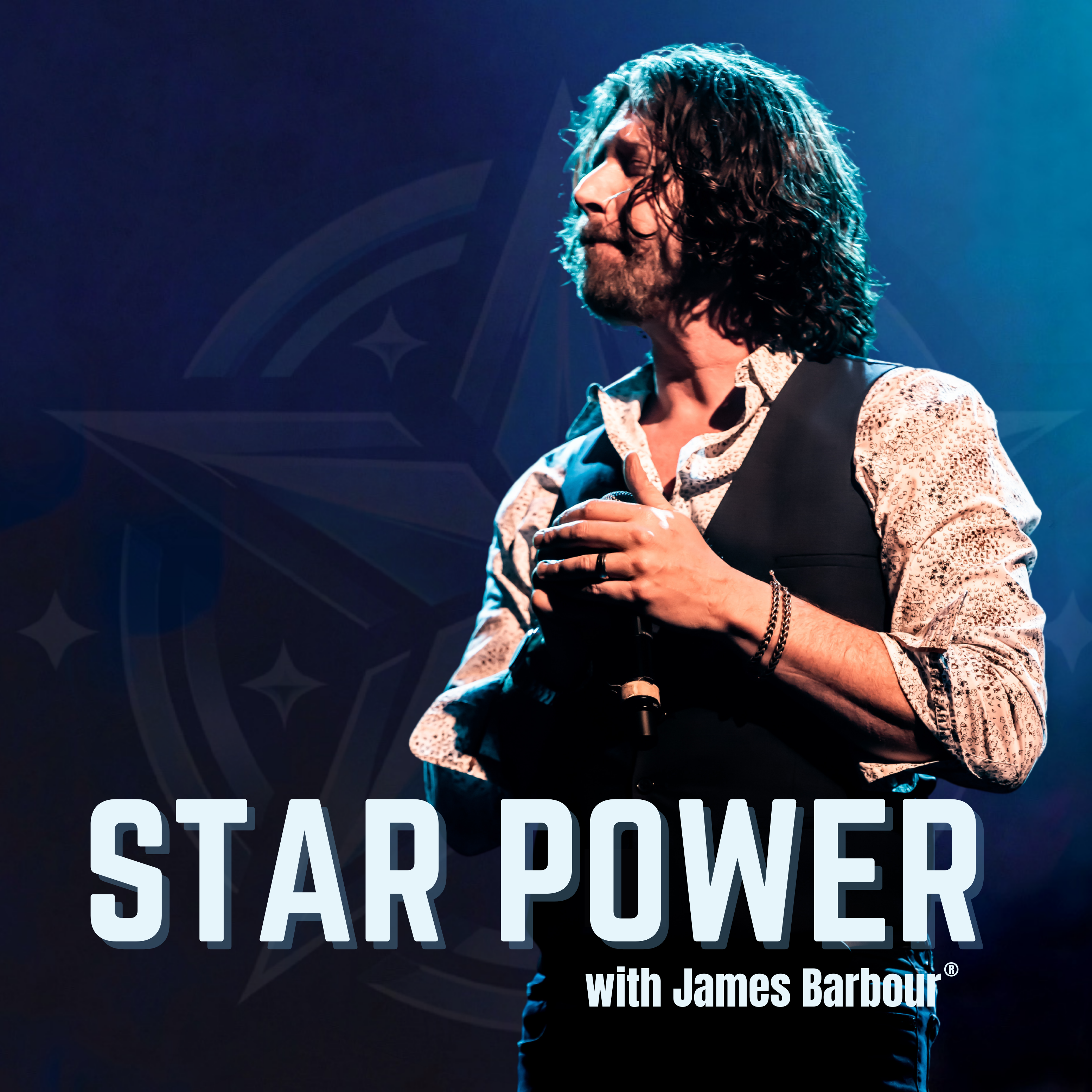 Star Power with James Barbour