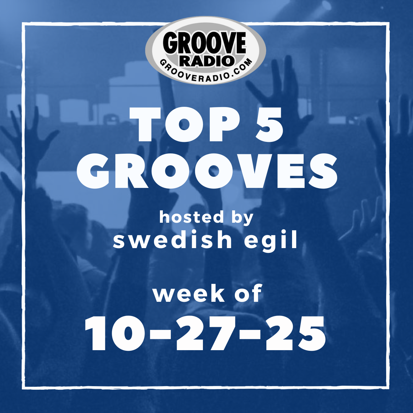 Top 5 Grooves