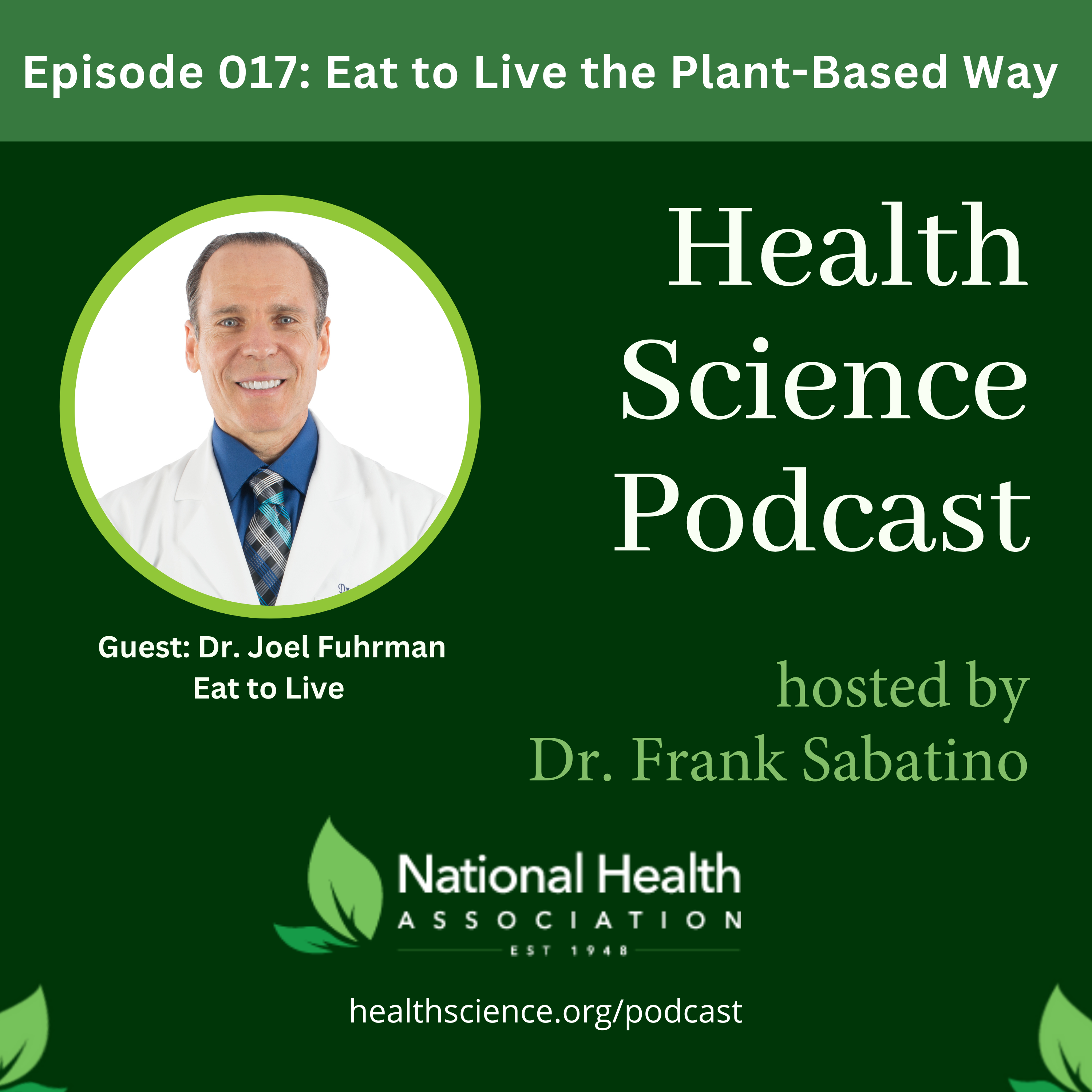 NHA Today Podcast
