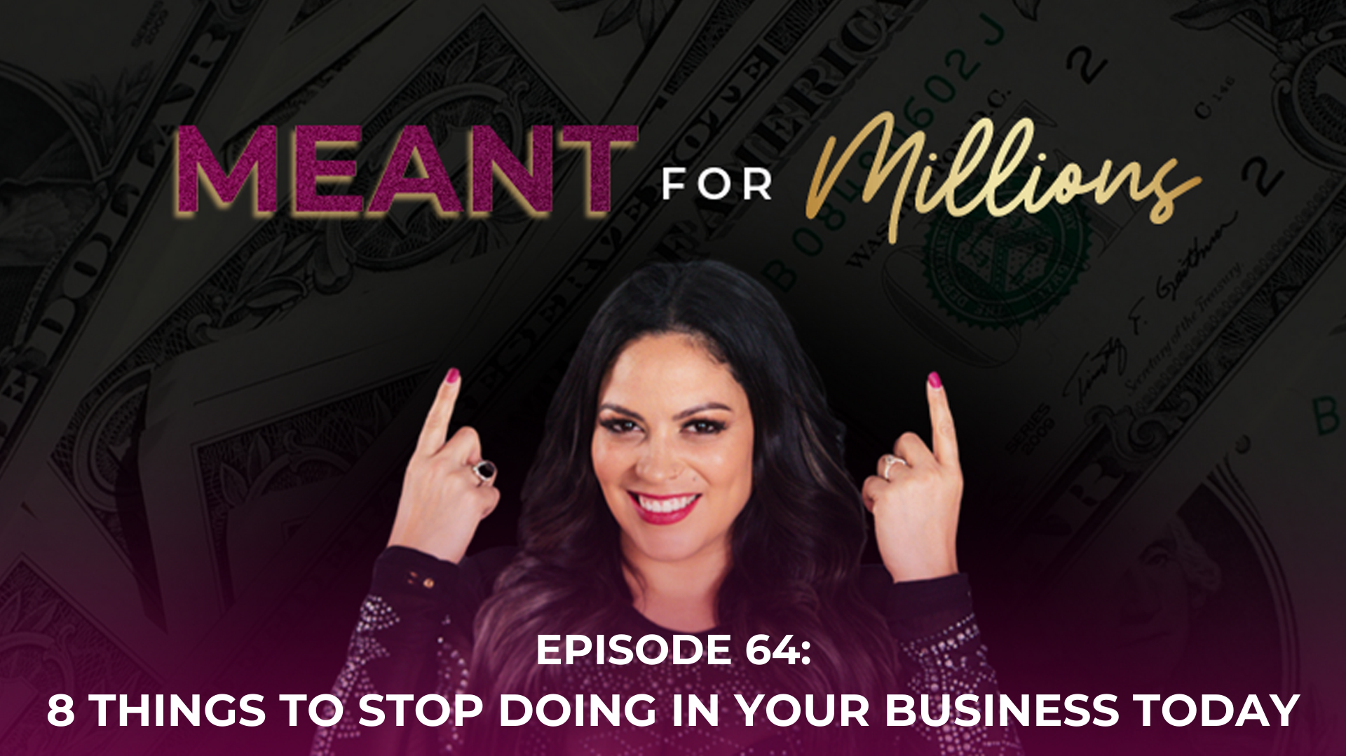 The Million Dollar Business Podcast