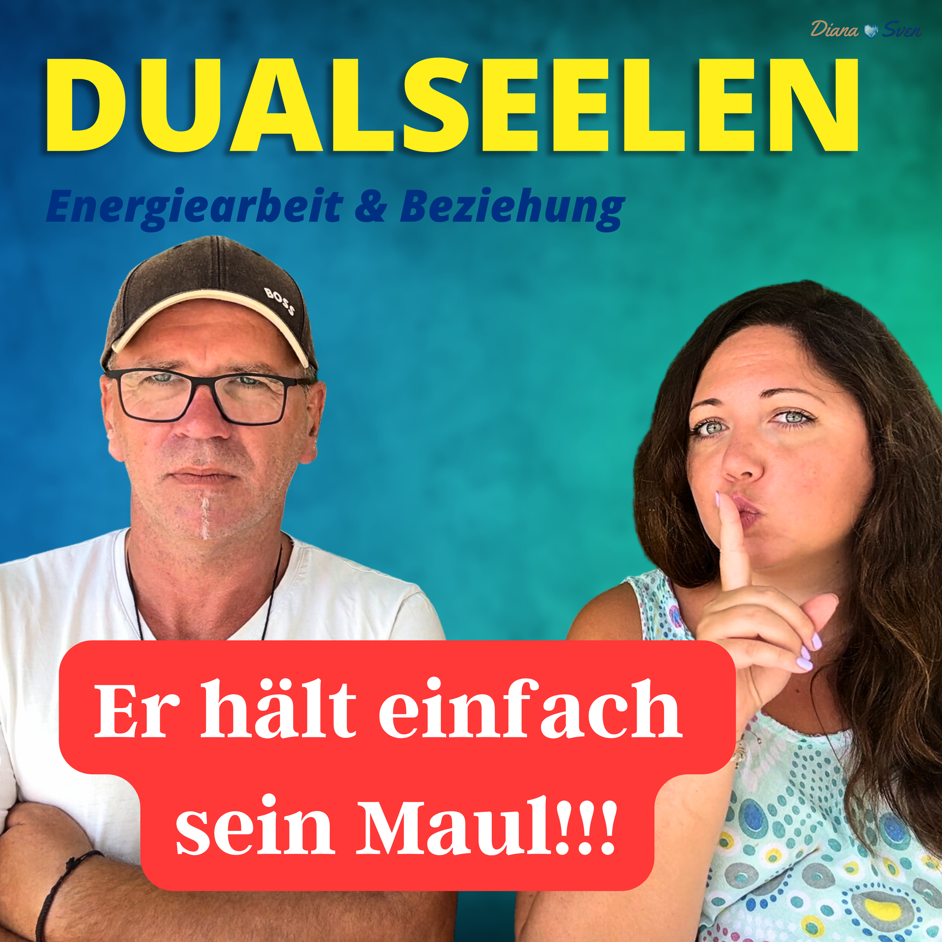 Seelenliebe mit Diana und Sven