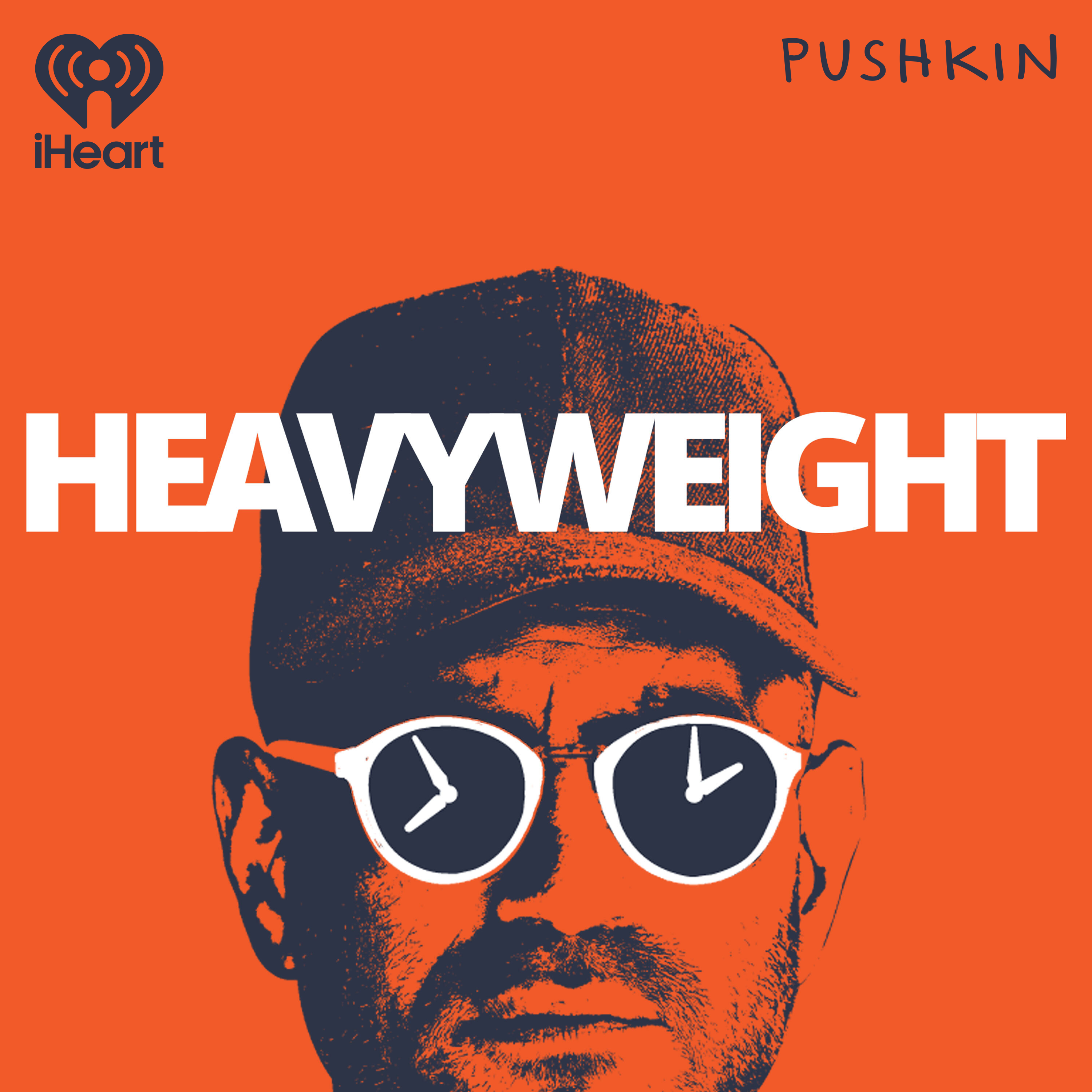 Heavyweight: The Bank Robber