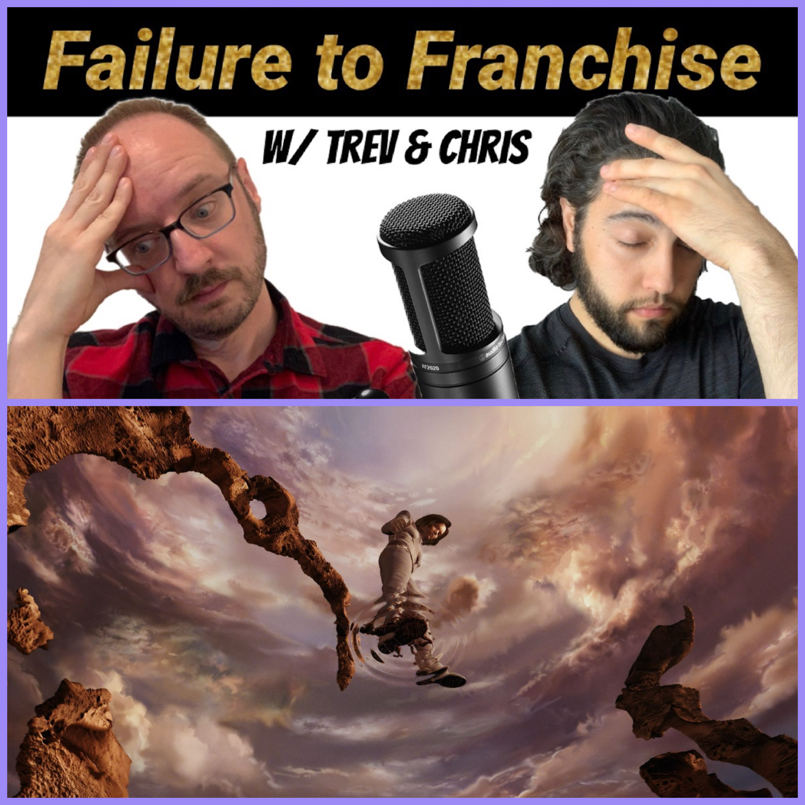 Episode 106 - Final Fantasy: The Spirits Within (2001)