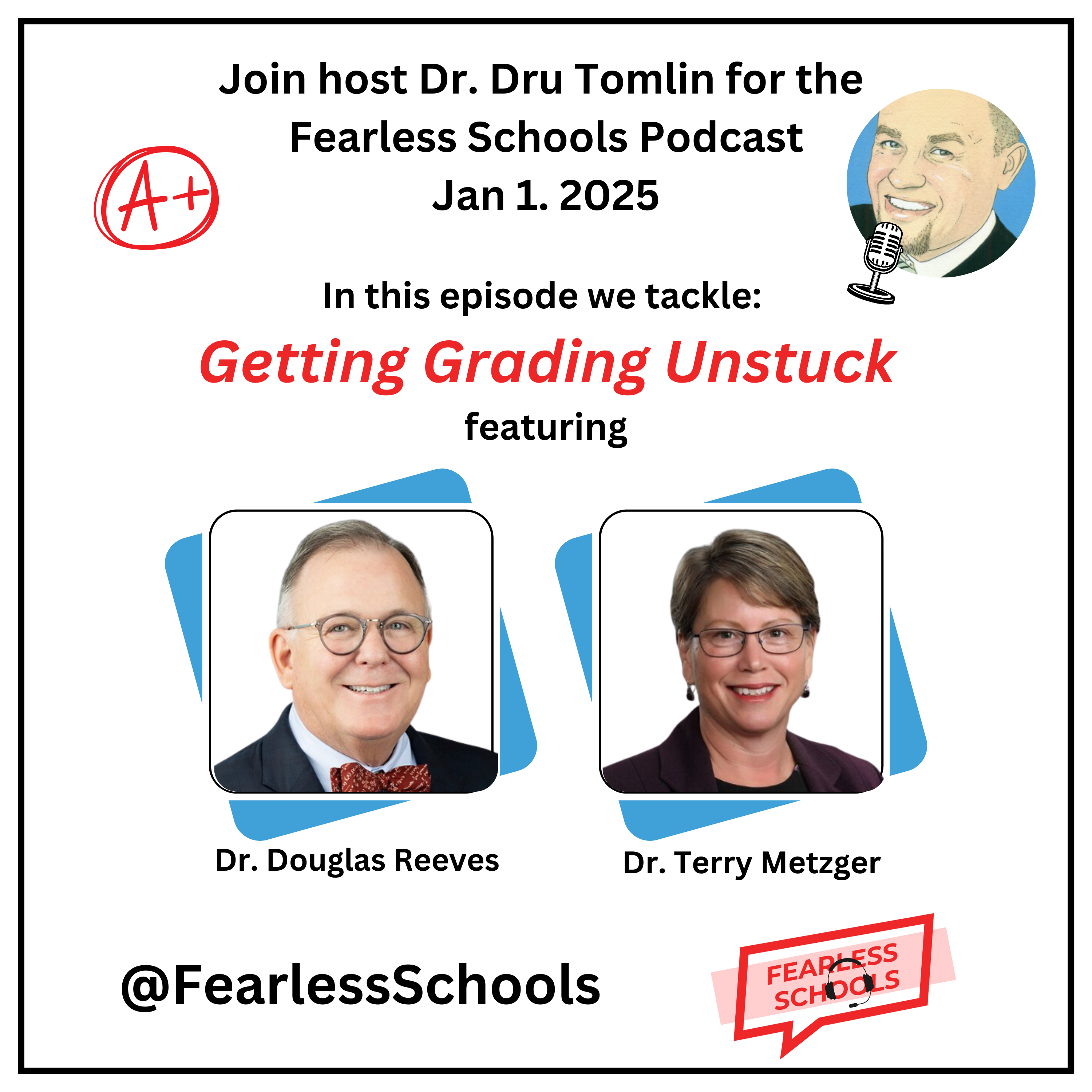 Getting Grading Unstuck