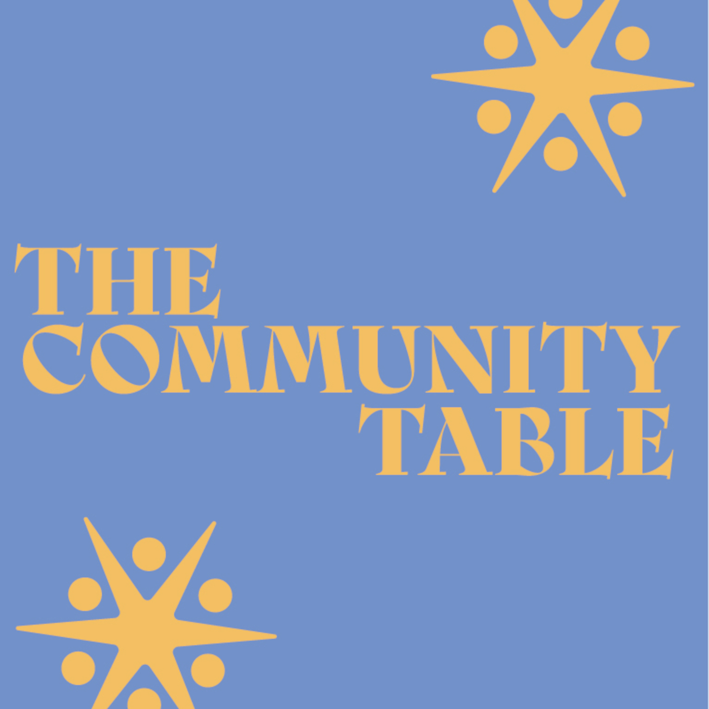 Community Table