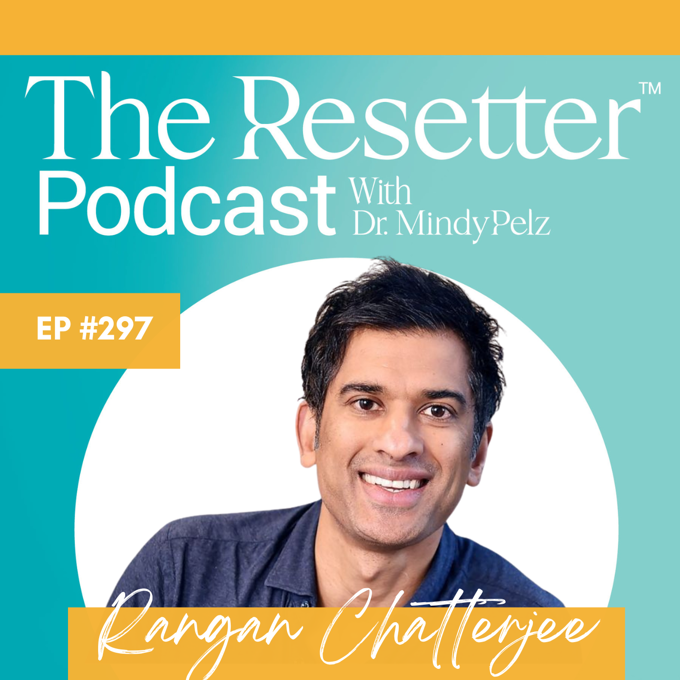 Podcast Cover