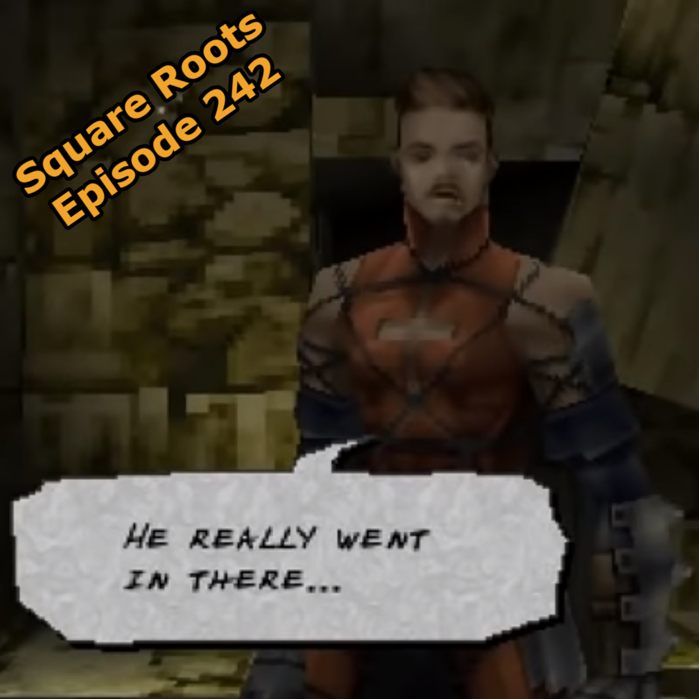 cover of episode Vagrant Story Part 2 - Locker Worthy