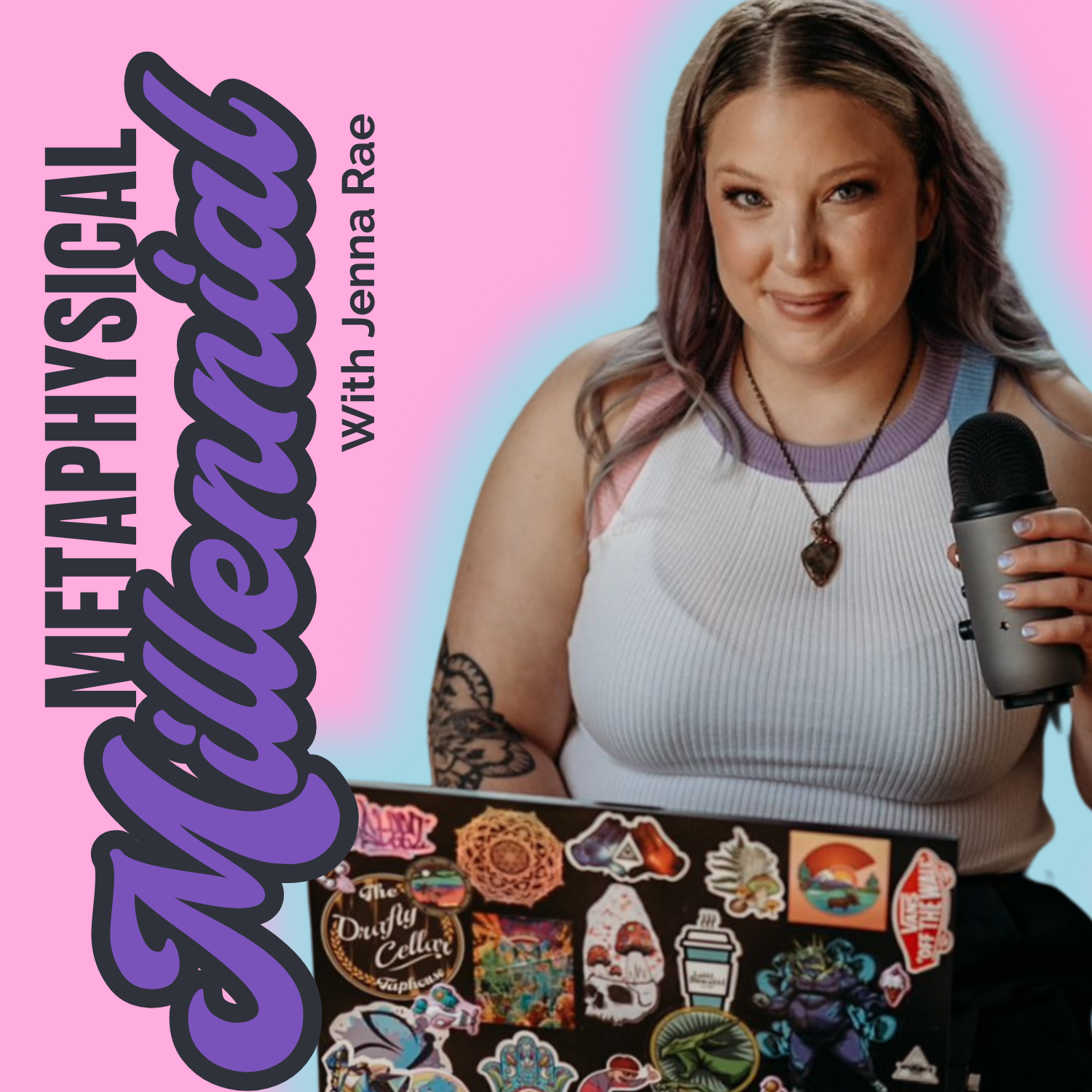 You Are the Magic: A Season Finale Reflection