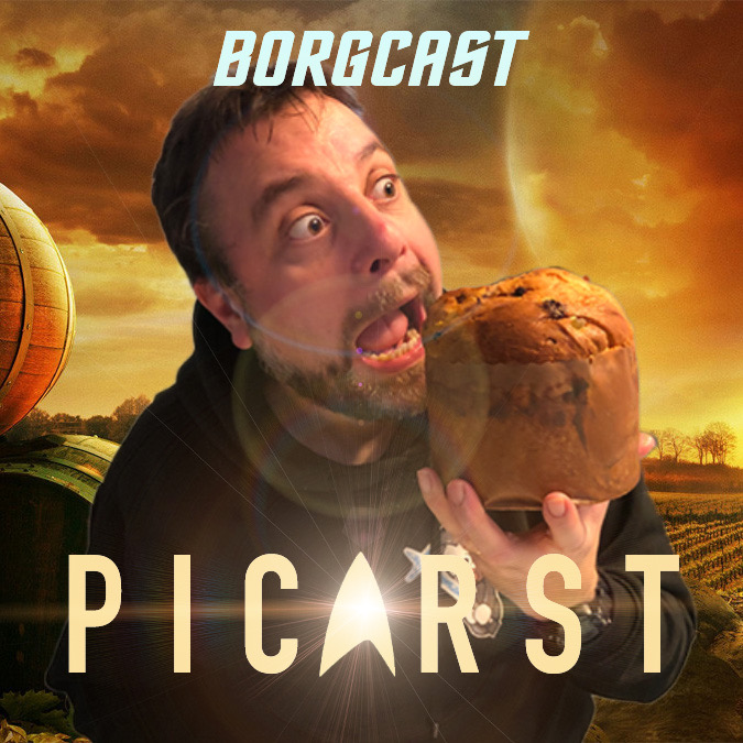 bOrgcast