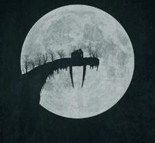 It Came From a Monster Movie!