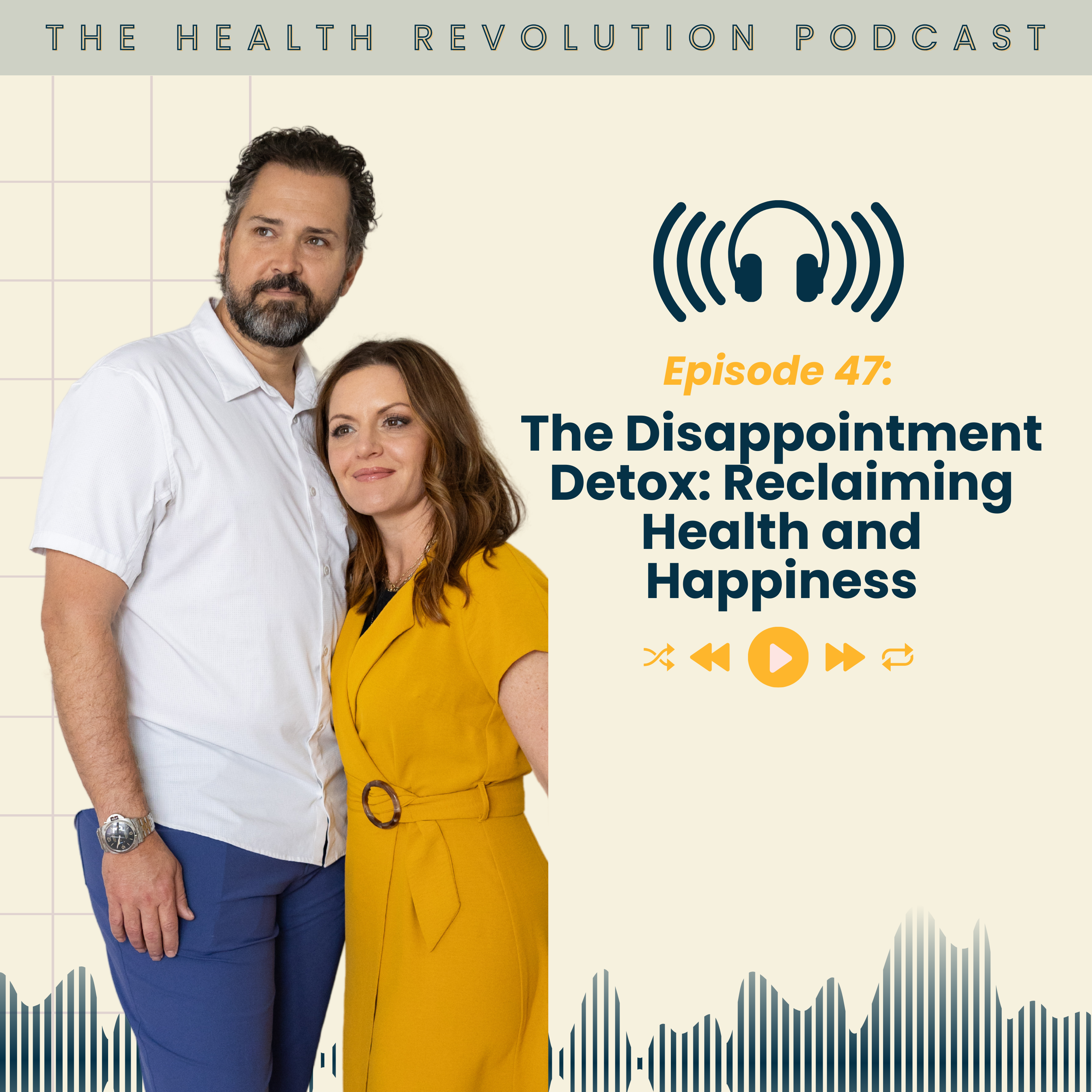 The Health Revolution