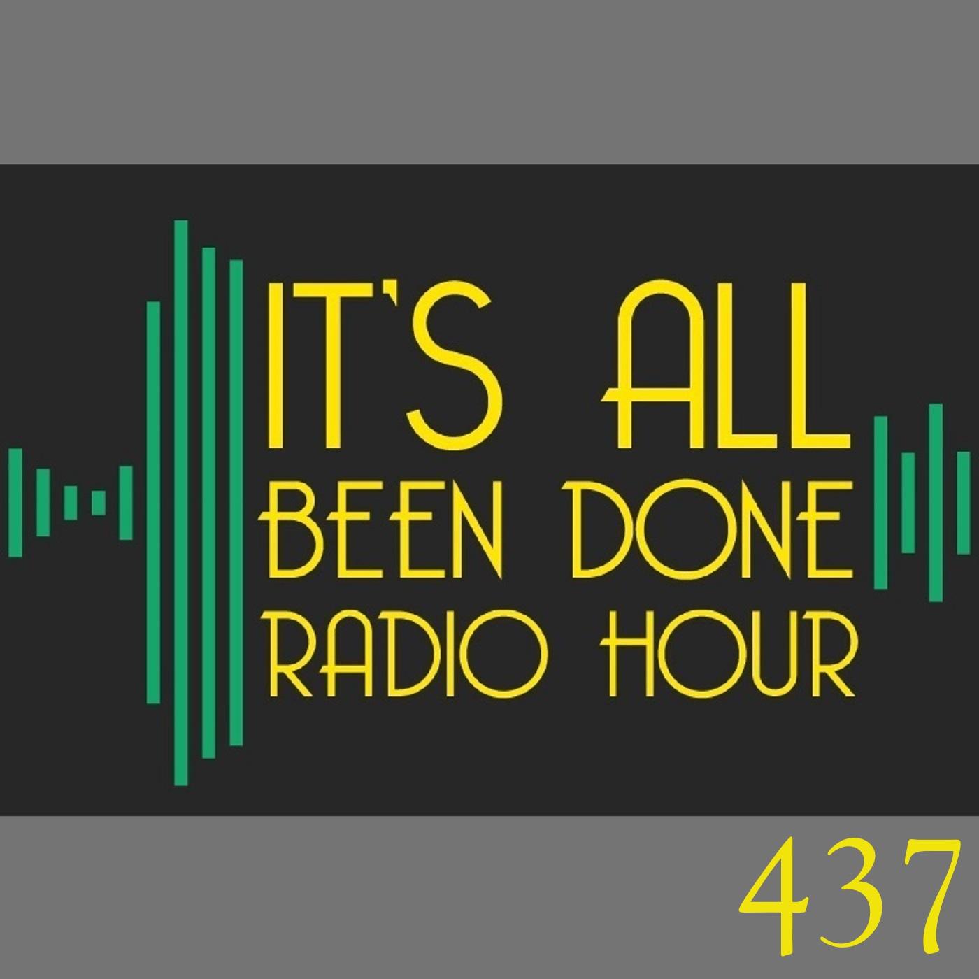cover of episode Morning Show: Show Down