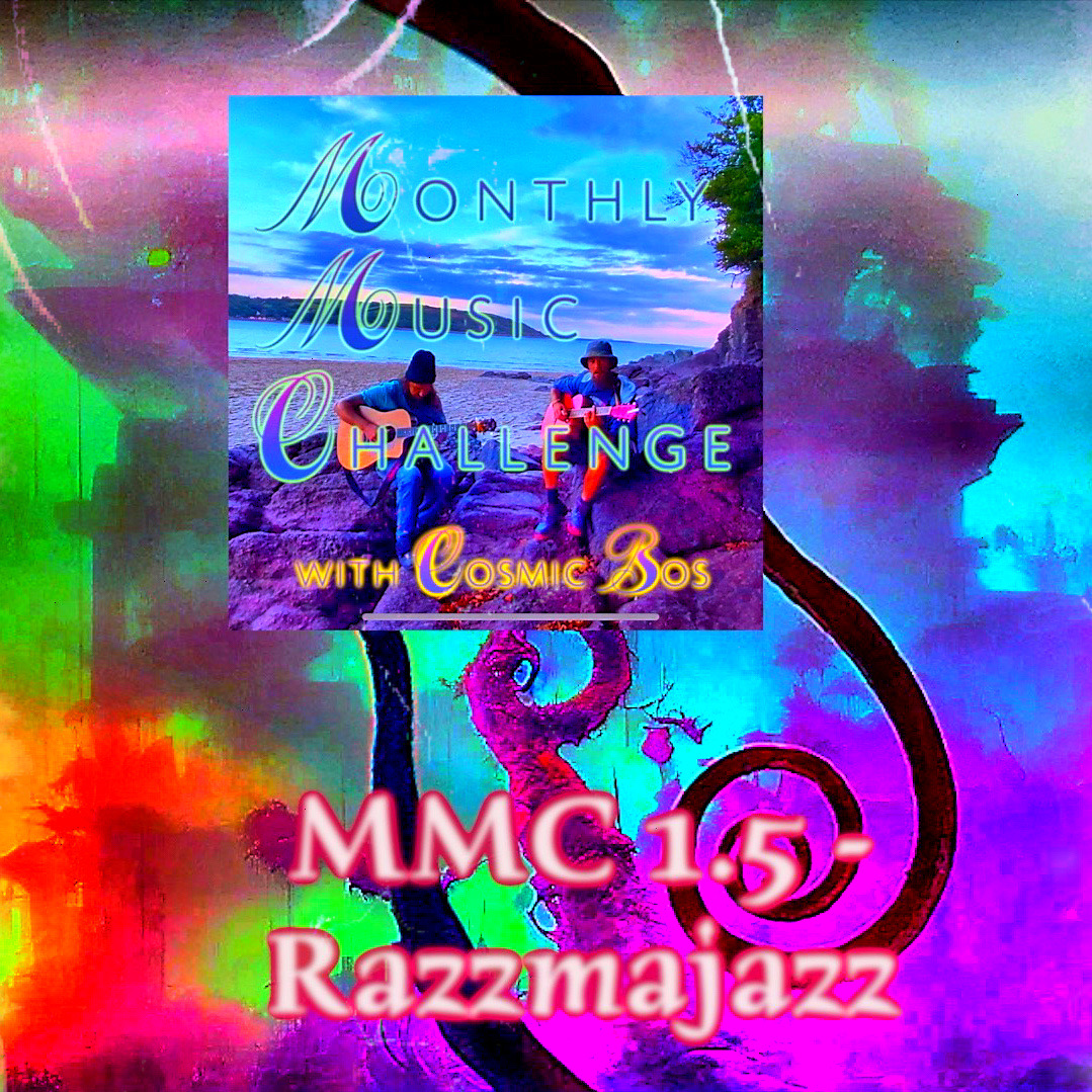 MMC 1.5 - Razzmajazz