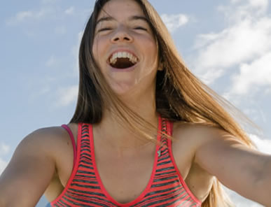 116 ~ Lia Ditton ~ Ocean Rower Extraordinaire