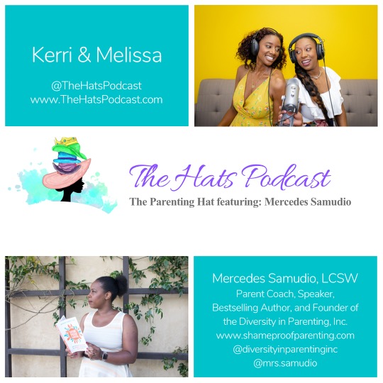 27. The Parenting Hat