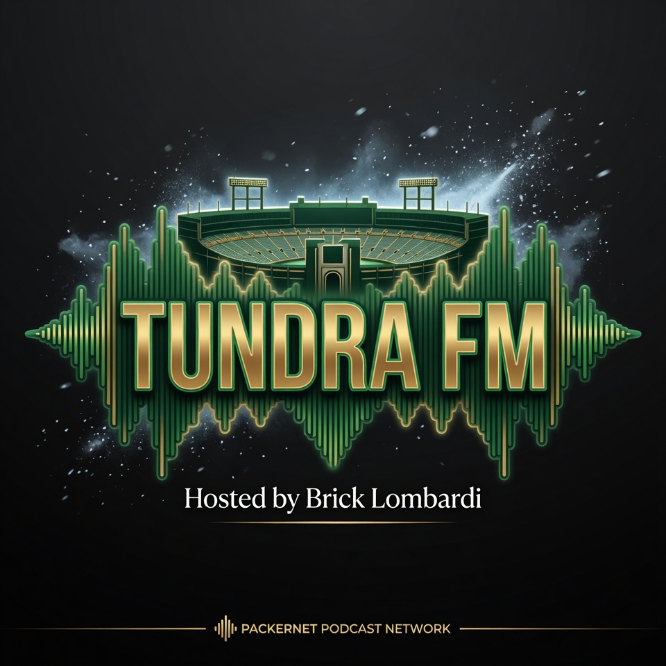 Tundra FM: Initiation, Frozen Hell, and a Tribute to the Quiet Fire of Bart Starr